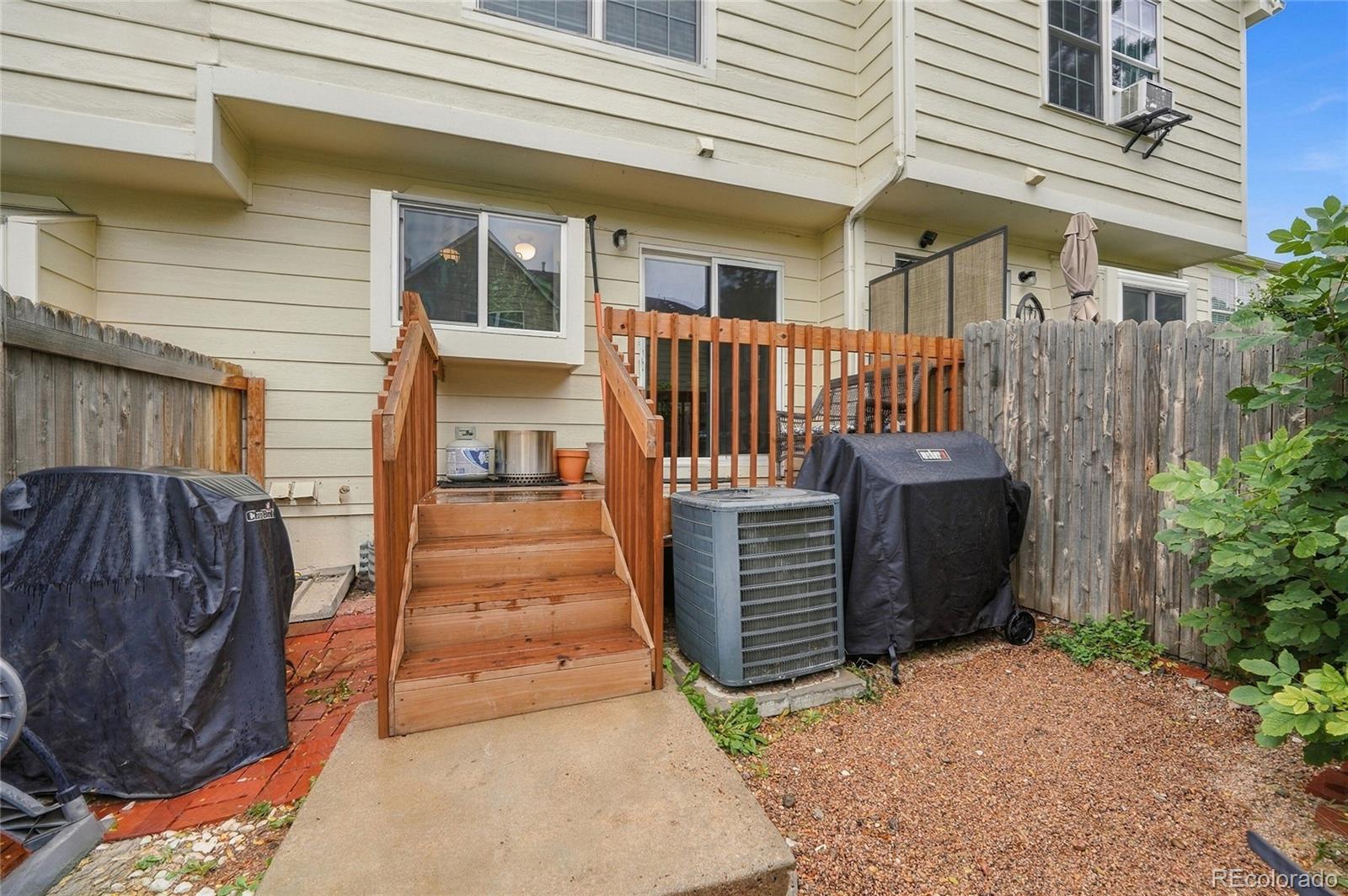 MLS Image #20 for 7667 s steele street ,centennial, Colorado