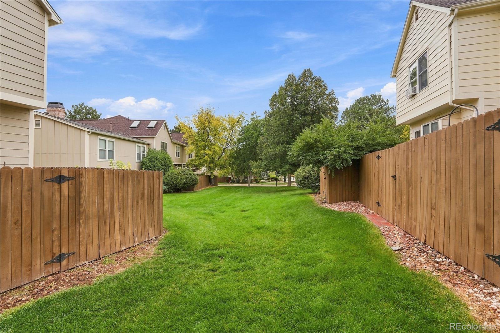 MLS Image #21 for 7667 s steele street ,centennial, Colorado