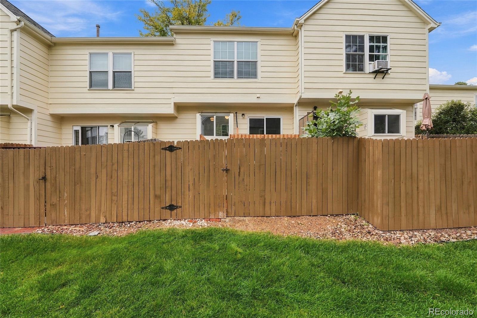 MLS Image #22 for 7667 s steele street ,centennial, Colorado