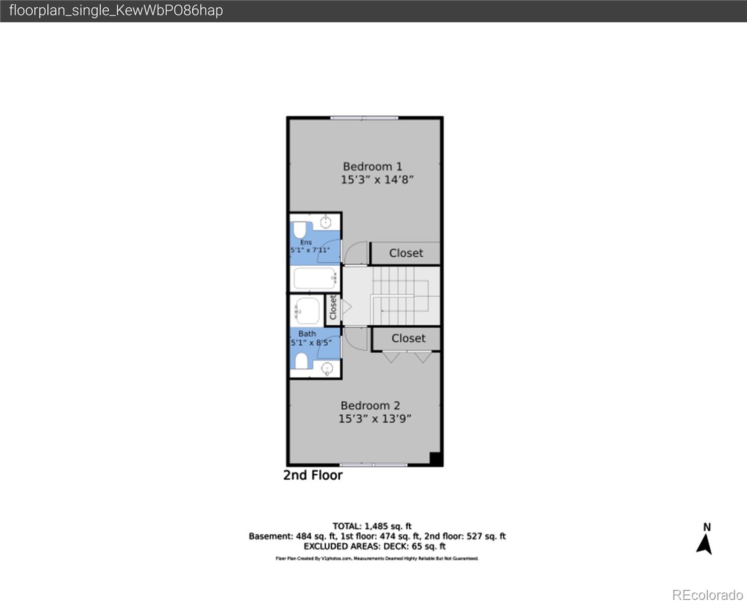 MLS Image #25 for 7667 s steele street ,centennial, Colorado