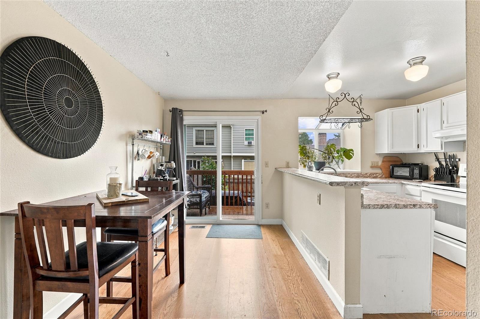 MLS Image #4 for 7667 s steele street ,centennial, Colorado