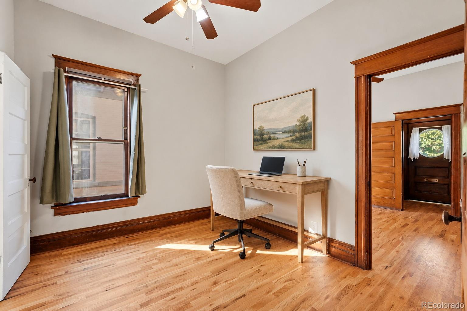 MLS Image #13 for 400 s sherman street,denver, Colorado