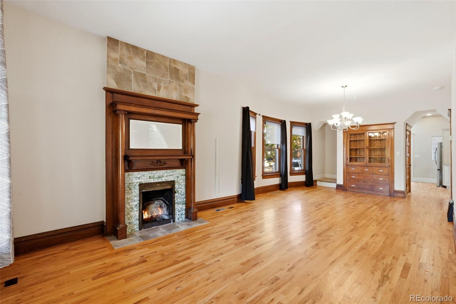 MLS Image #2 for 400 s sherman street,denver, Colorado