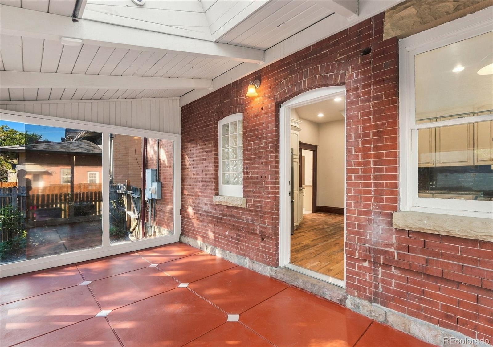 MLS Image #33 for 400 s sherman street,denver, Colorado