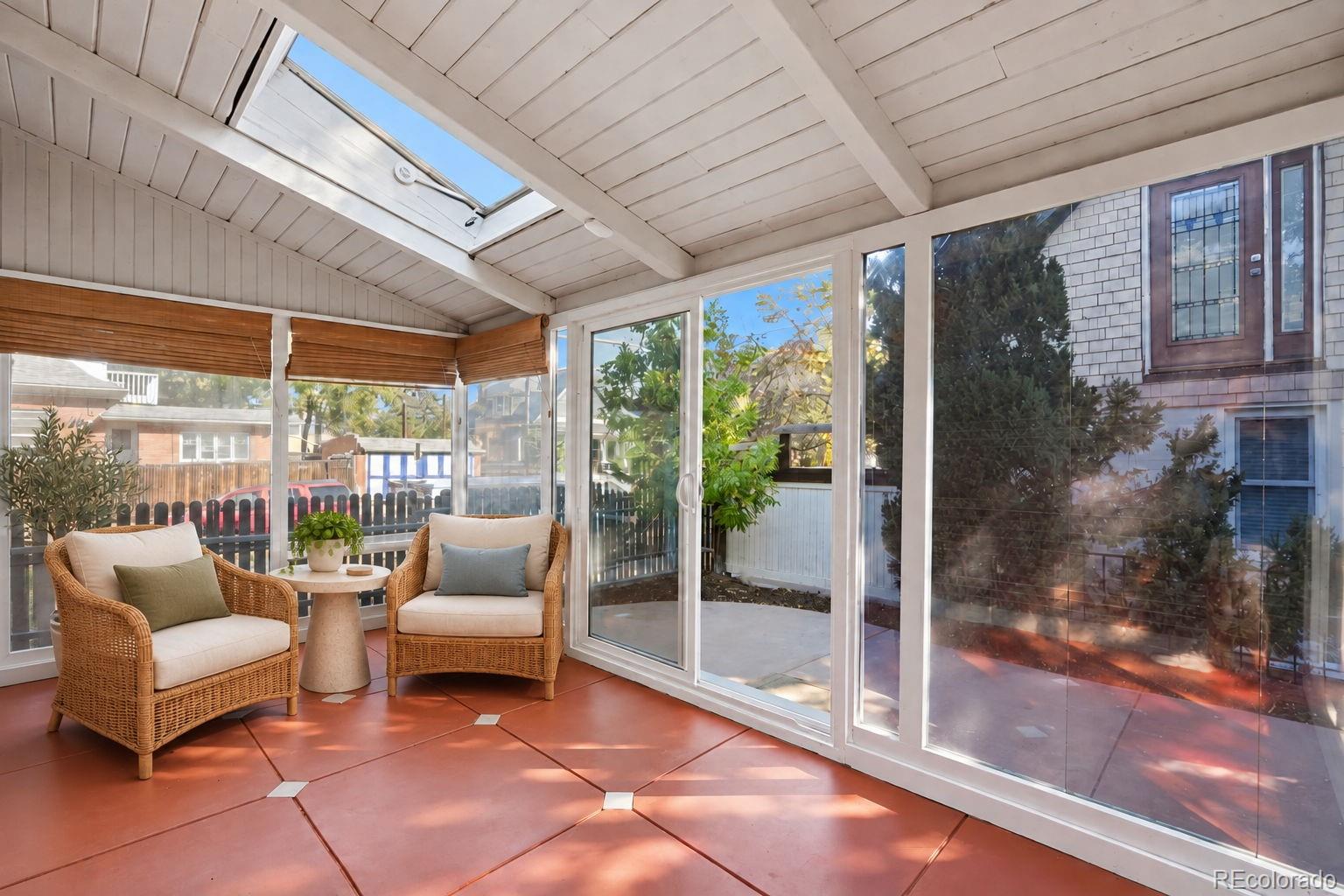 MLS Image #34 for 400 s sherman street,denver, Colorado