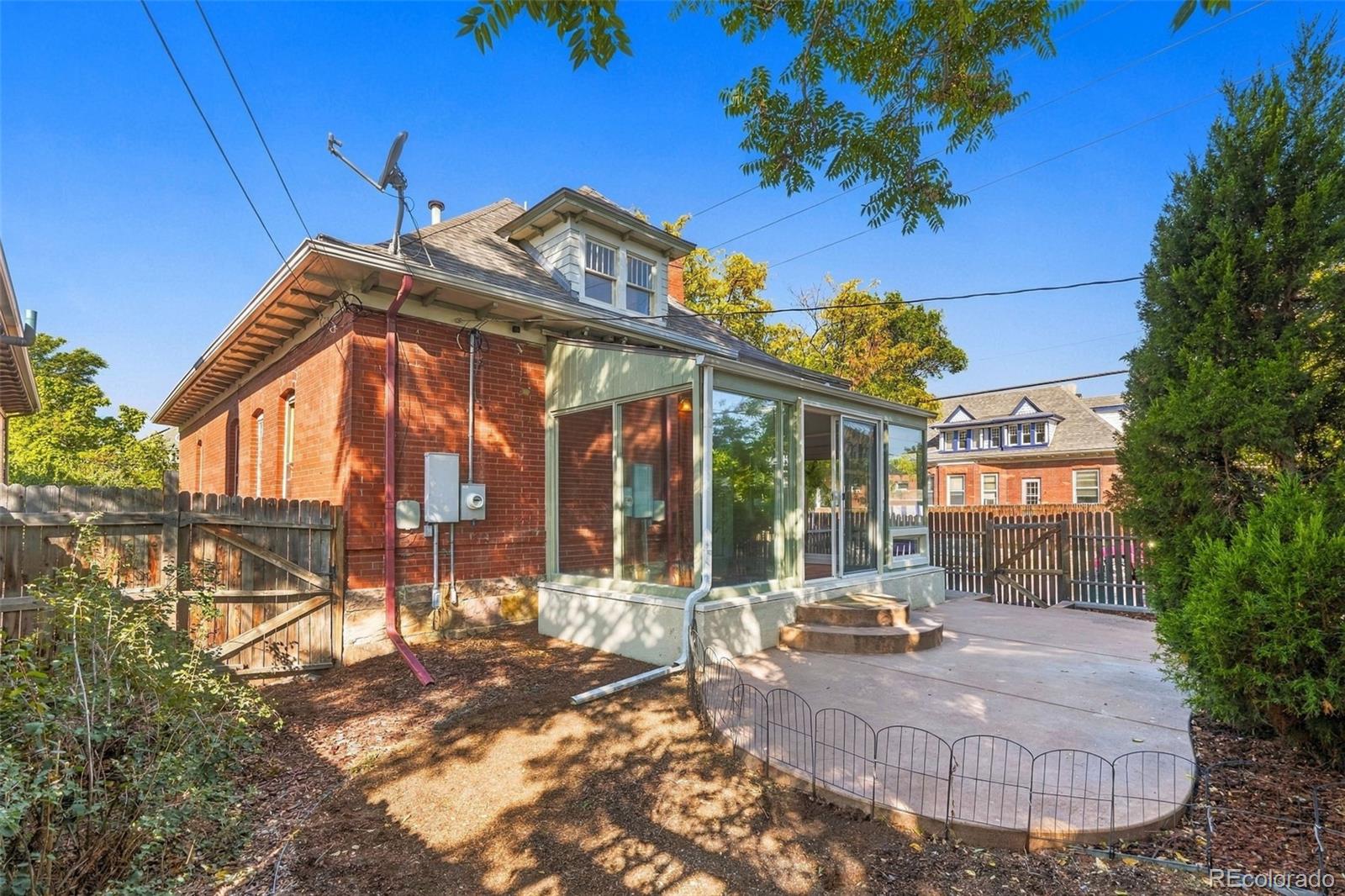 MLS Image #36 for 400 s sherman street,denver, Colorado