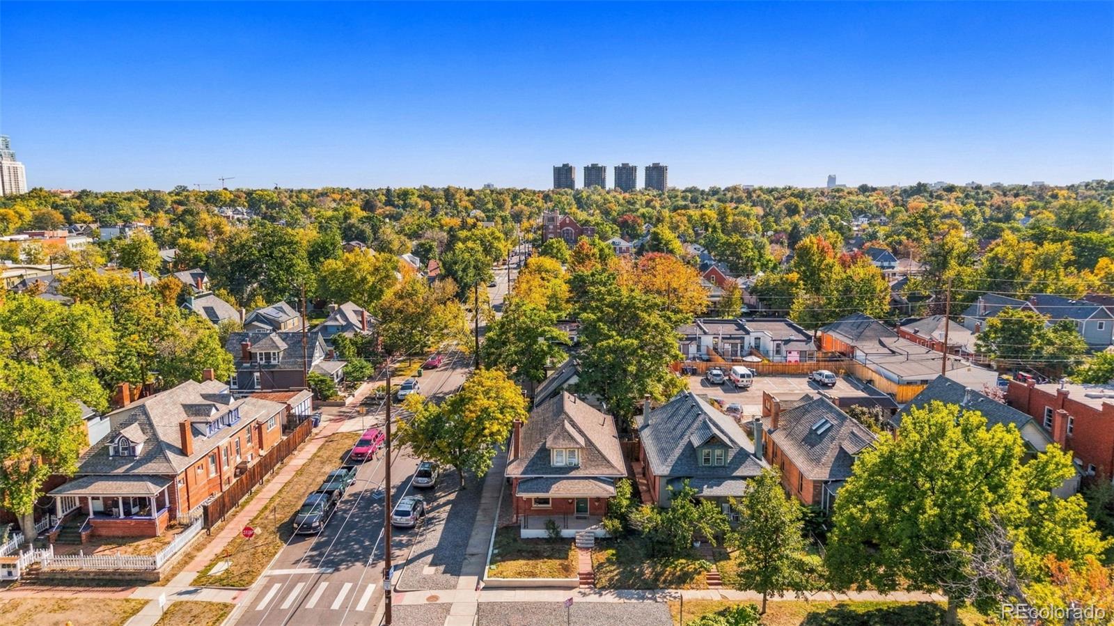 MLS Image #41 for 400 s sherman street,denver, Colorado