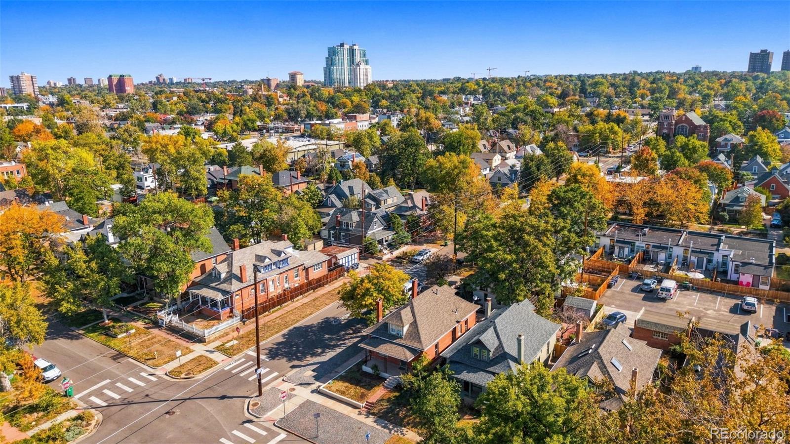 MLS Image #43 for 400 s sherman street,denver, Colorado