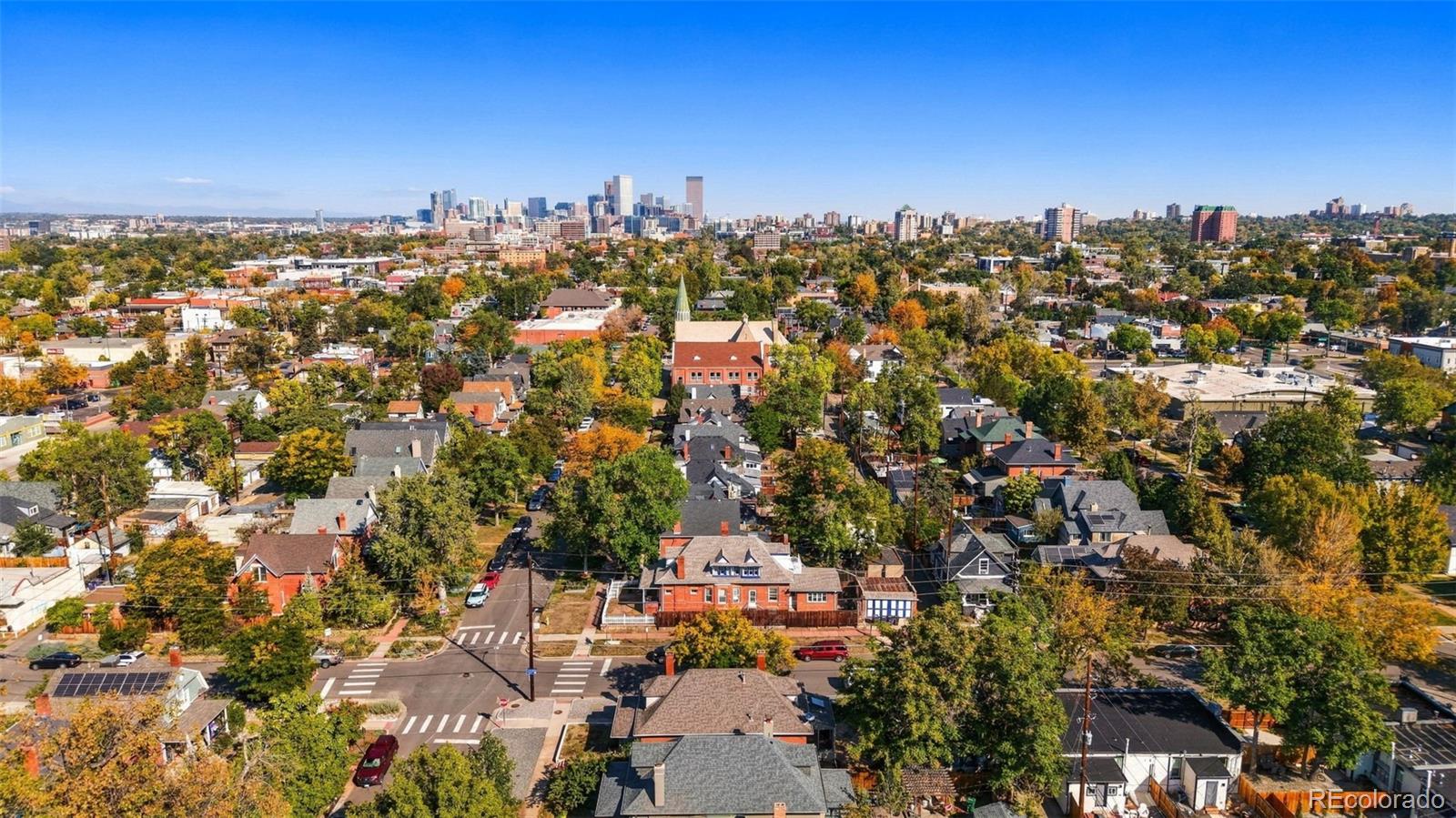 MLS Image #44 for 400 s sherman street,denver, Colorado