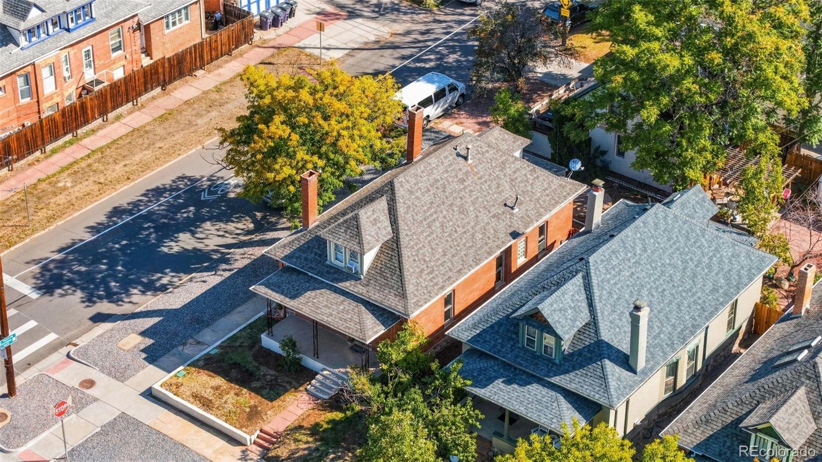 MLS Image #45 for 400 s sherman street,denver, Colorado