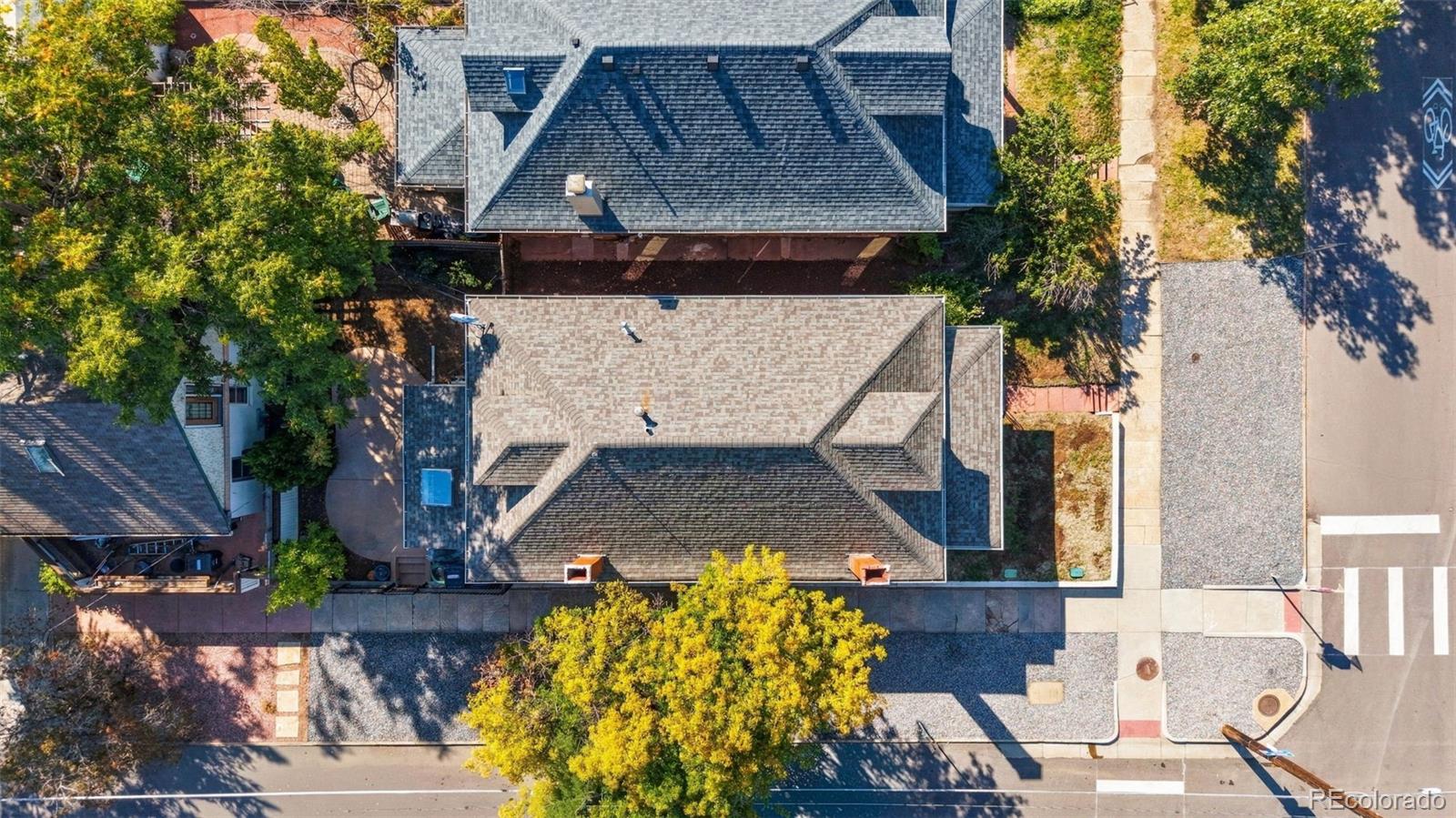 MLS Image #46 for 400 s sherman street,denver, Colorado