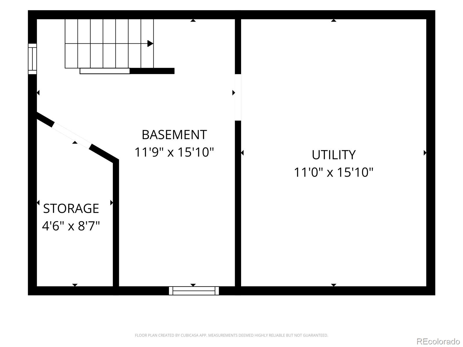 MLS Image #49 for 400 s sherman street,denver, Colorado