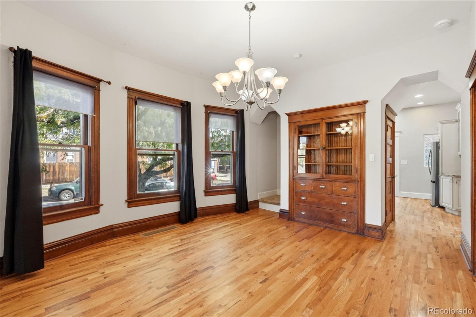 MLS Image #6 for 400 s sherman street,denver, Colorado