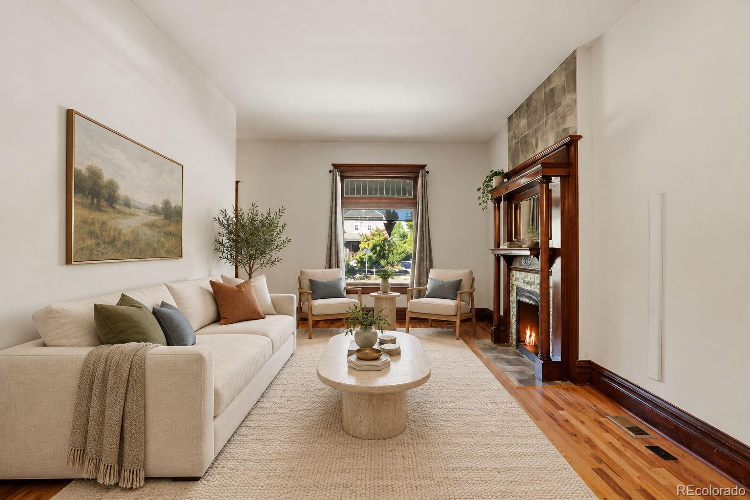 MLS Image #7 for 400 s sherman street,denver, Colorado