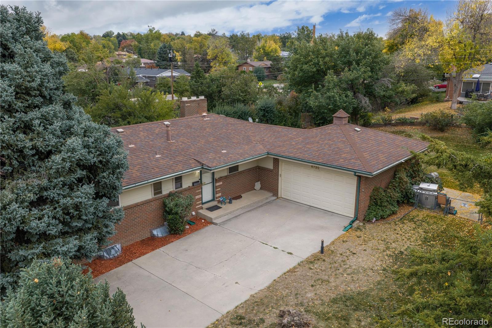 MLS Image #0 for 6720 s delaware street,littleton, Colorado