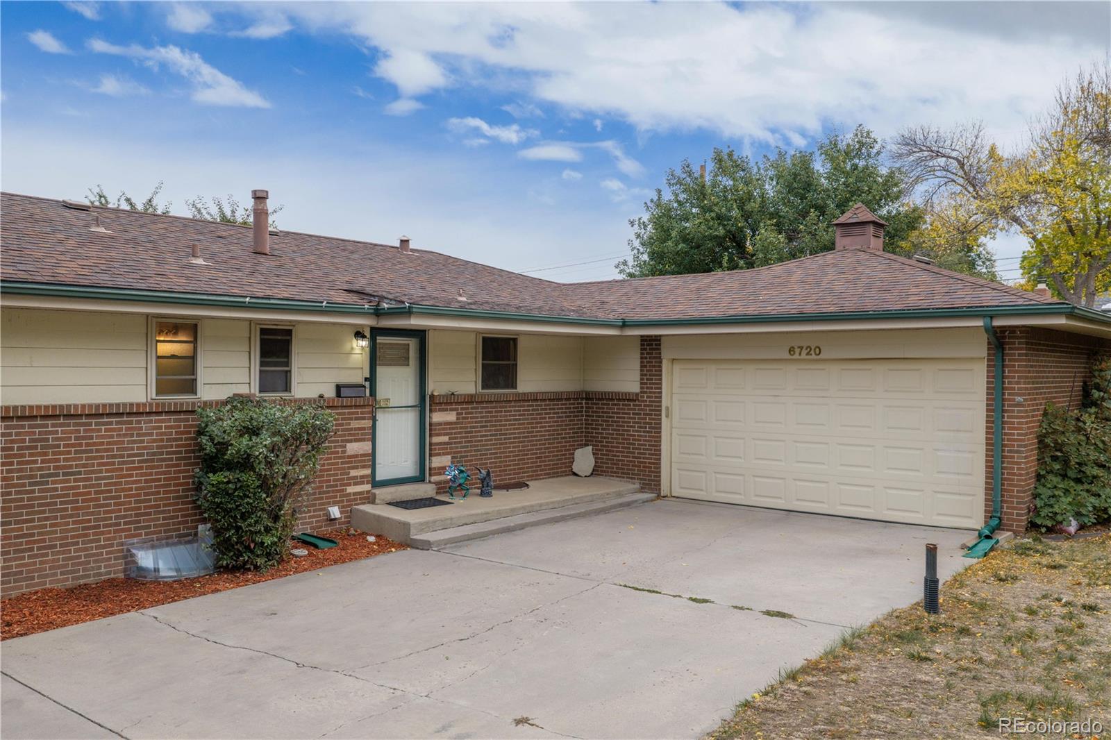 MLS Image #1 for 6720 s delaware street,littleton, Colorado