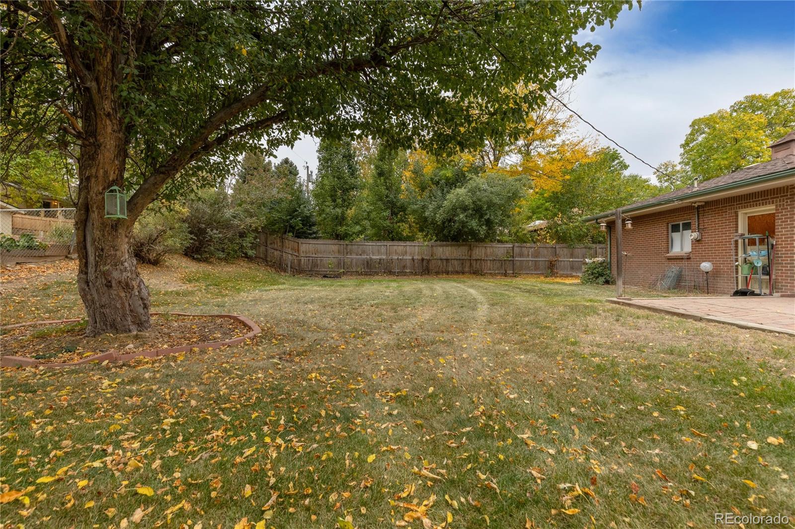 MLS Image #21 for 6720 s delaware street,littleton, Colorado