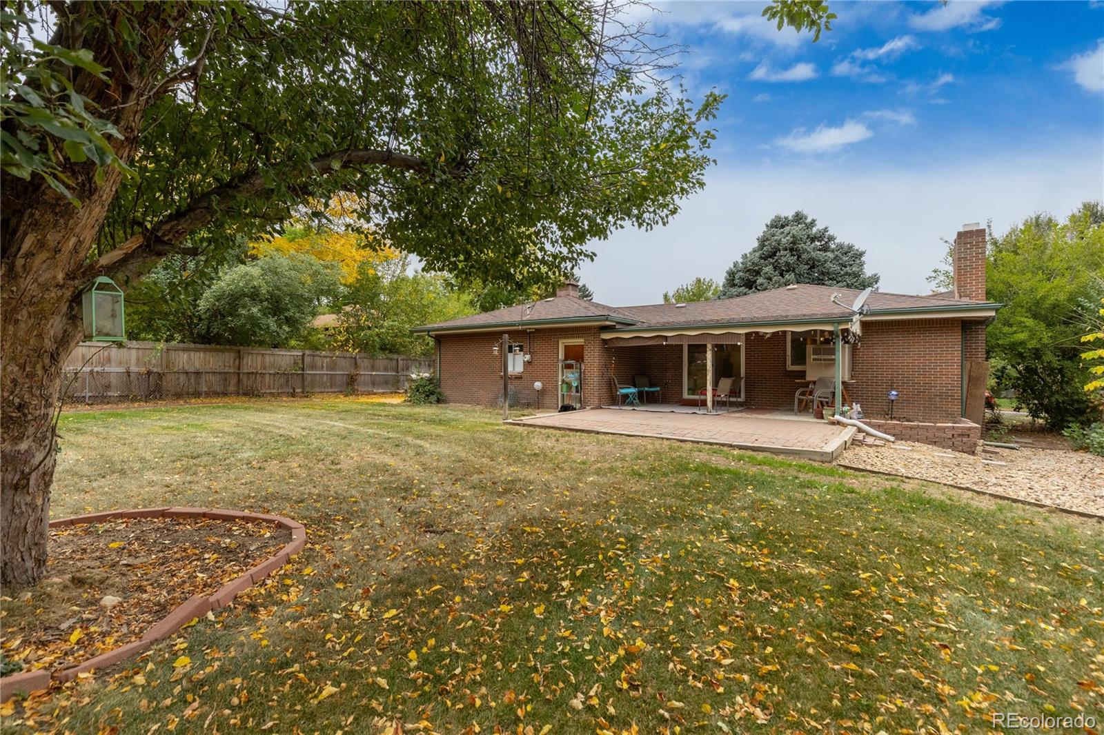 MLS Image #22 for 6720 s delaware street,littleton, Colorado