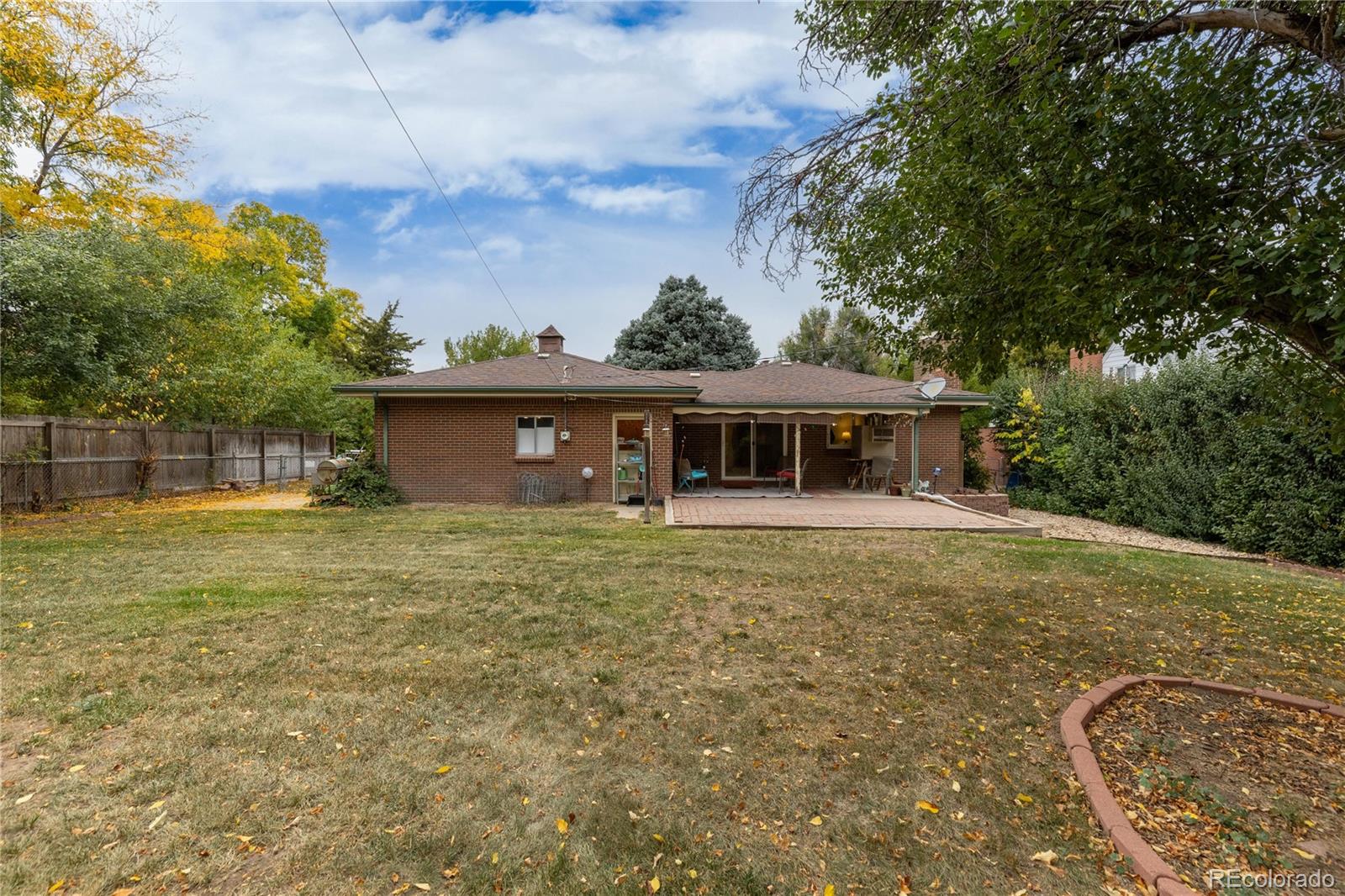 MLS Image #23 for 6720 s delaware street,littleton, Colorado