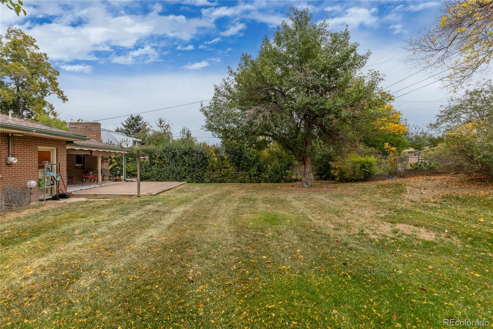 MLS Image #24 for 6720 s delaware street,littleton, Colorado