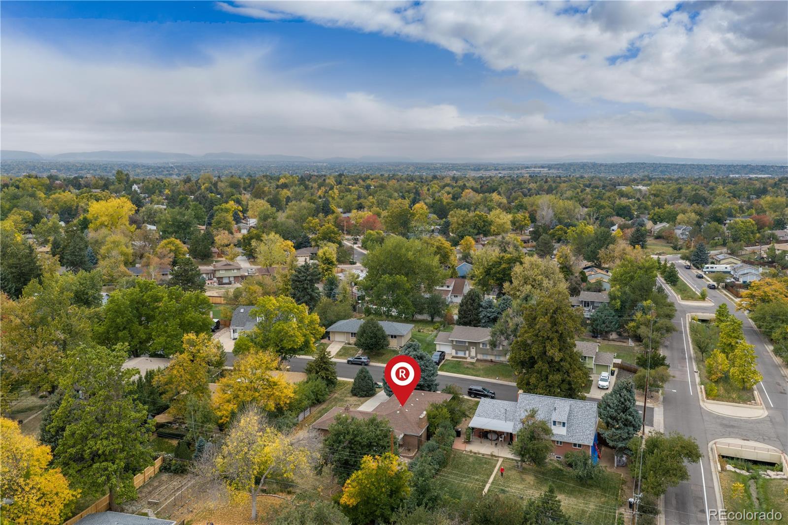 MLS Image #26 for 6720 s delaware street,littleton, Colorado