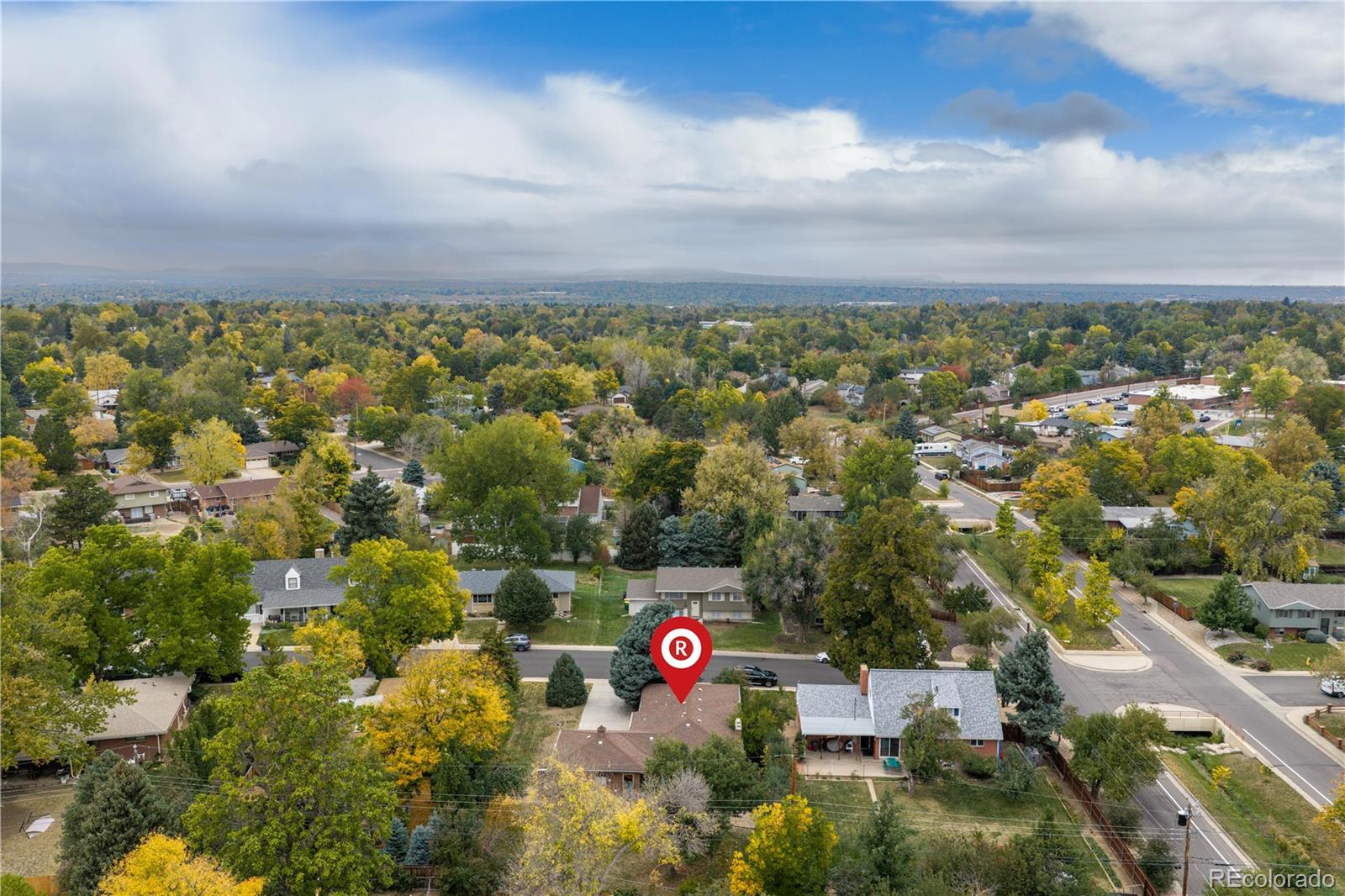 MLS Image #27 for 6720 s delaware street,littleton, Colorado