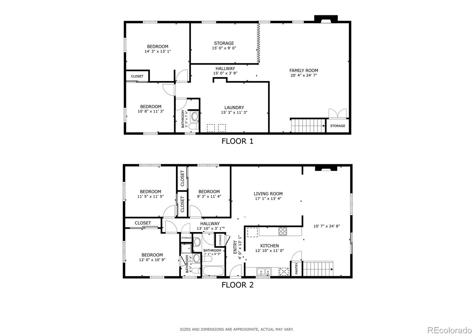 MLS Image #28 for 6720 s delaware street,littleton, Colorado