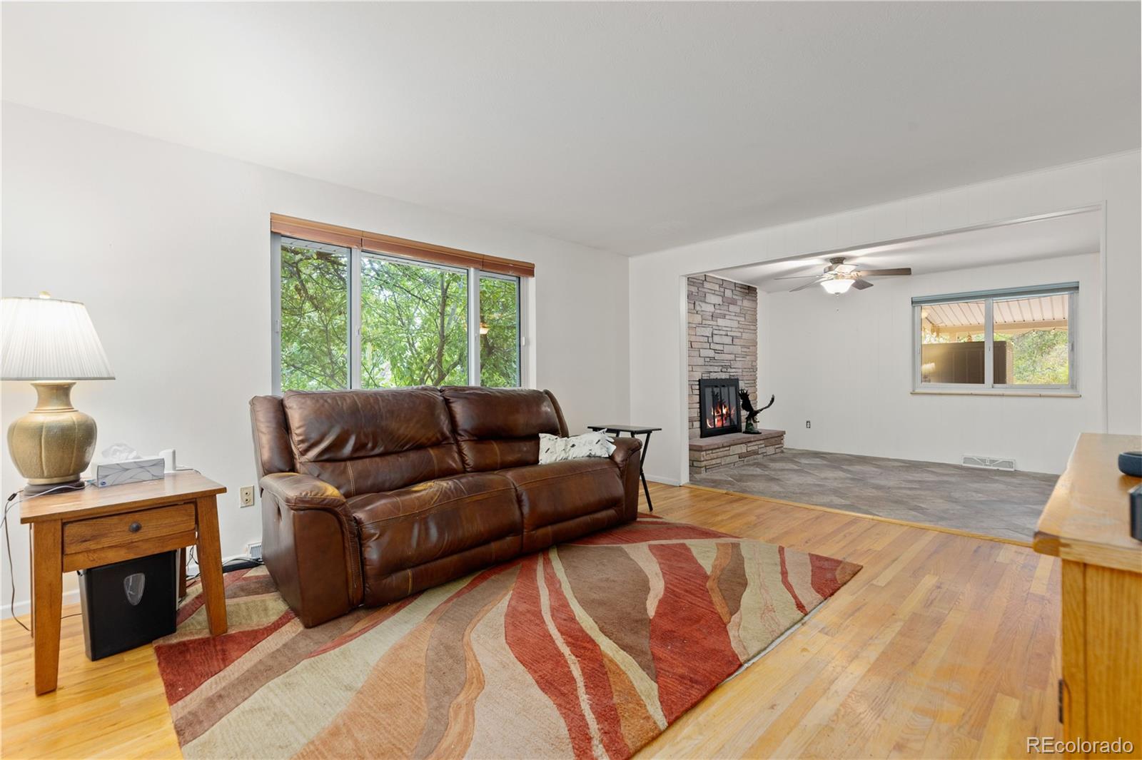 MLS Image #3 for 6720 s delaware street,littleton, Colorado