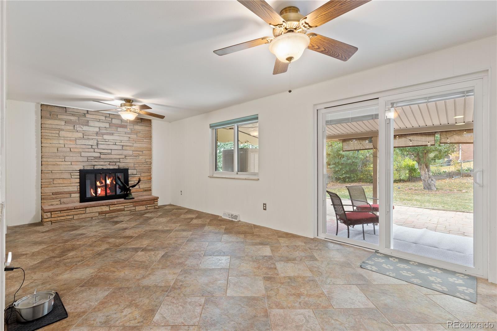 MLS Image #7 for 6720 s delaware street,littleton, Colorado