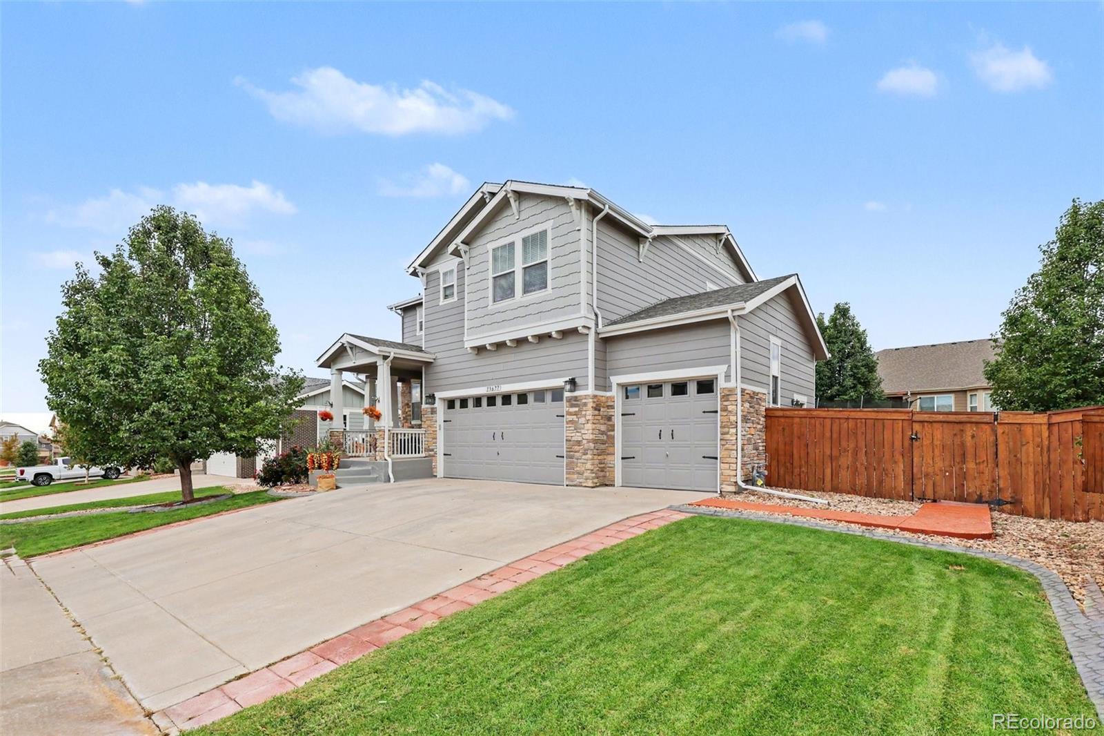 MLS Image #0 for 13677  spruce way,thornton, Colorado