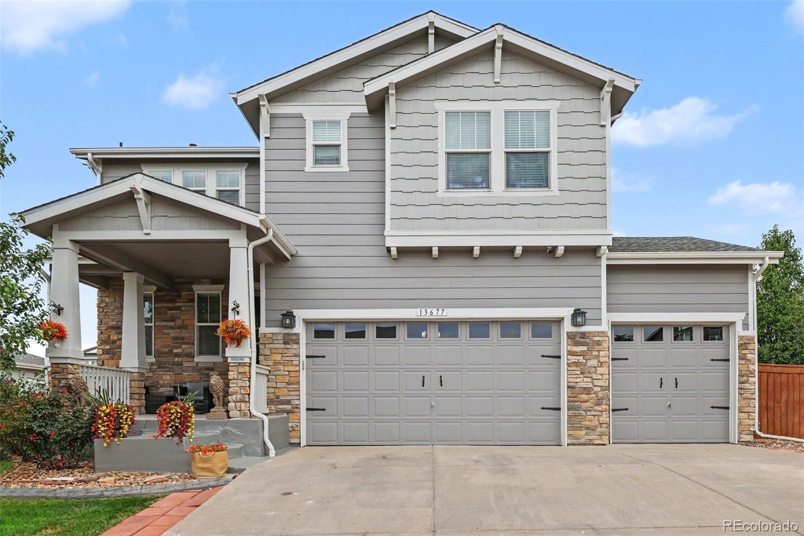 MLS Image #2 for 13677  spruce way,thornton, Colorado