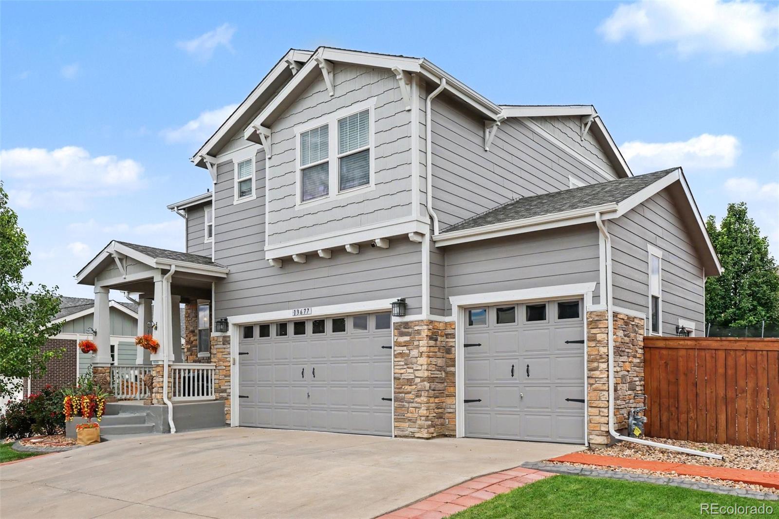 MLS Image #3 for 13677  spruce way,thornton, Colorado