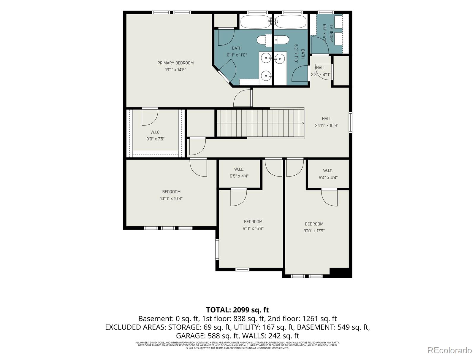 MLS Image #33 for 13677  spruce way,thornton, Colorado