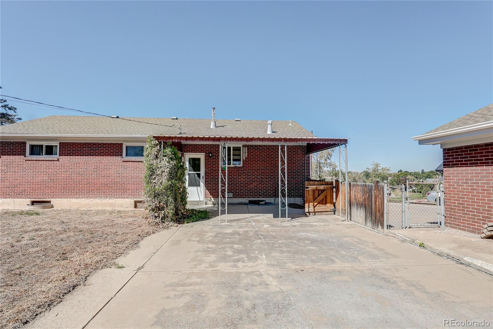 MLS Image #27 for 10434  downing street,northglenn, Colorado