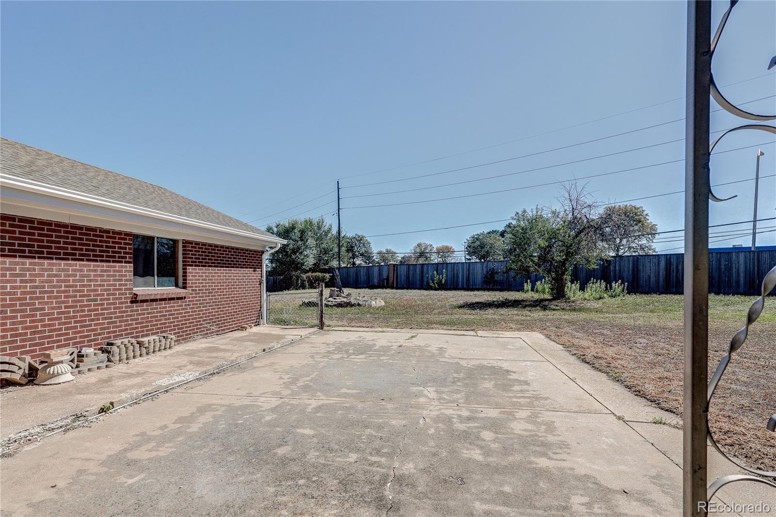 MLS Image #28 for 10434  downing street,northglenn, Colorado