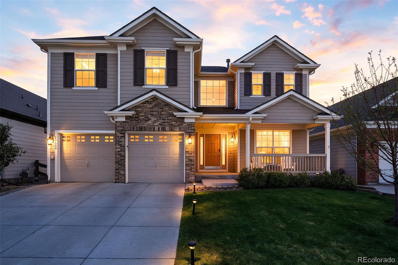 MLS Image #0 for 22600 e river chase way,parker, Colorado