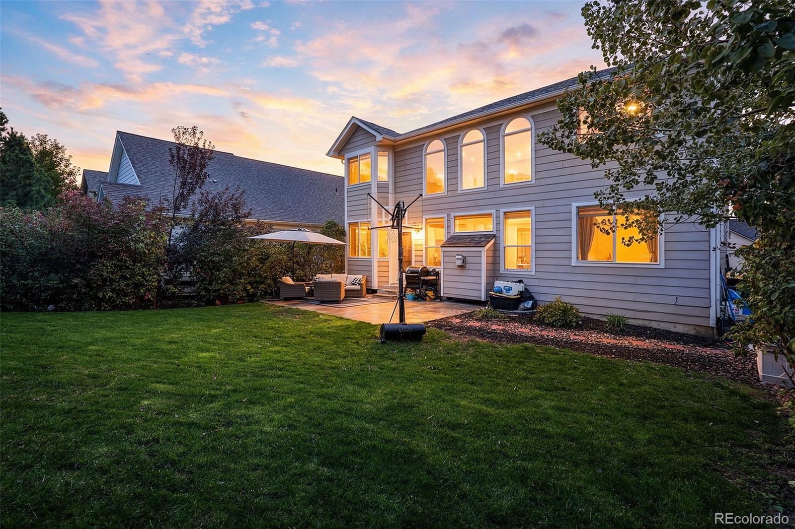 MLS Image #2 for 22600 e river chase way,parker, Colorado