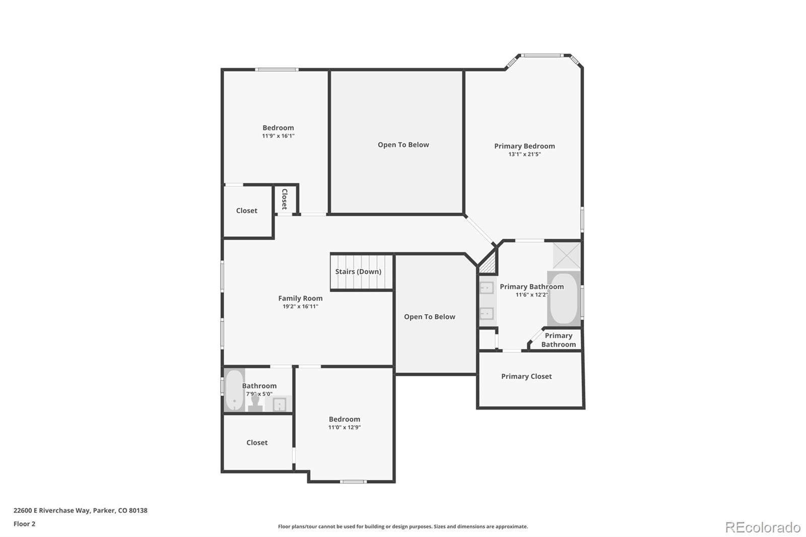 MLS Image #42 for 22600 e river chase way,parker, Colorado