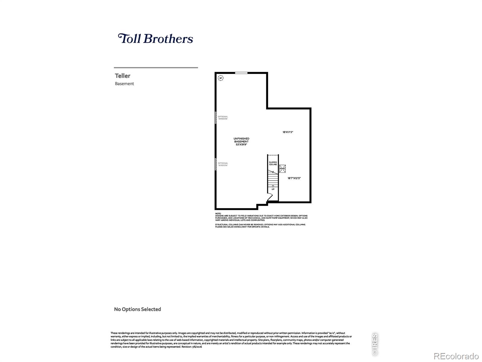 MLS Image #4 for 3025  westcliff court,loveland, Colorado
