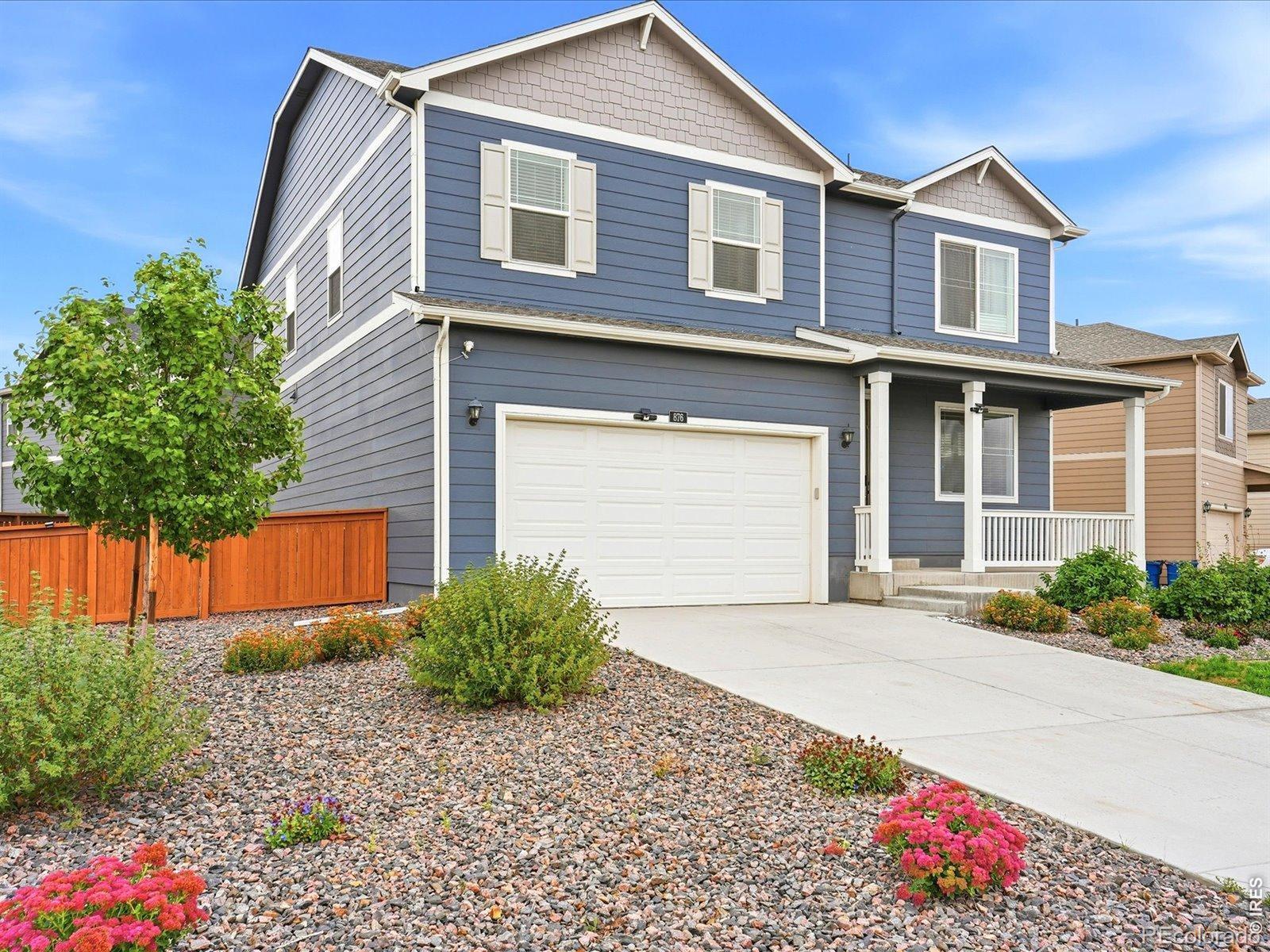 MLS Image #2 for 876  king street,brighton, Colorado