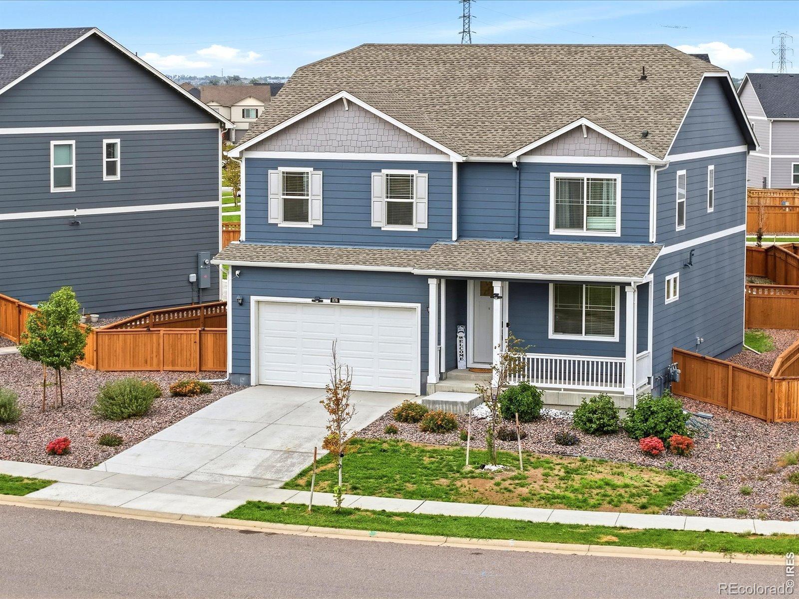 MLS Image #3 for 876  king street,brighton, Colorado