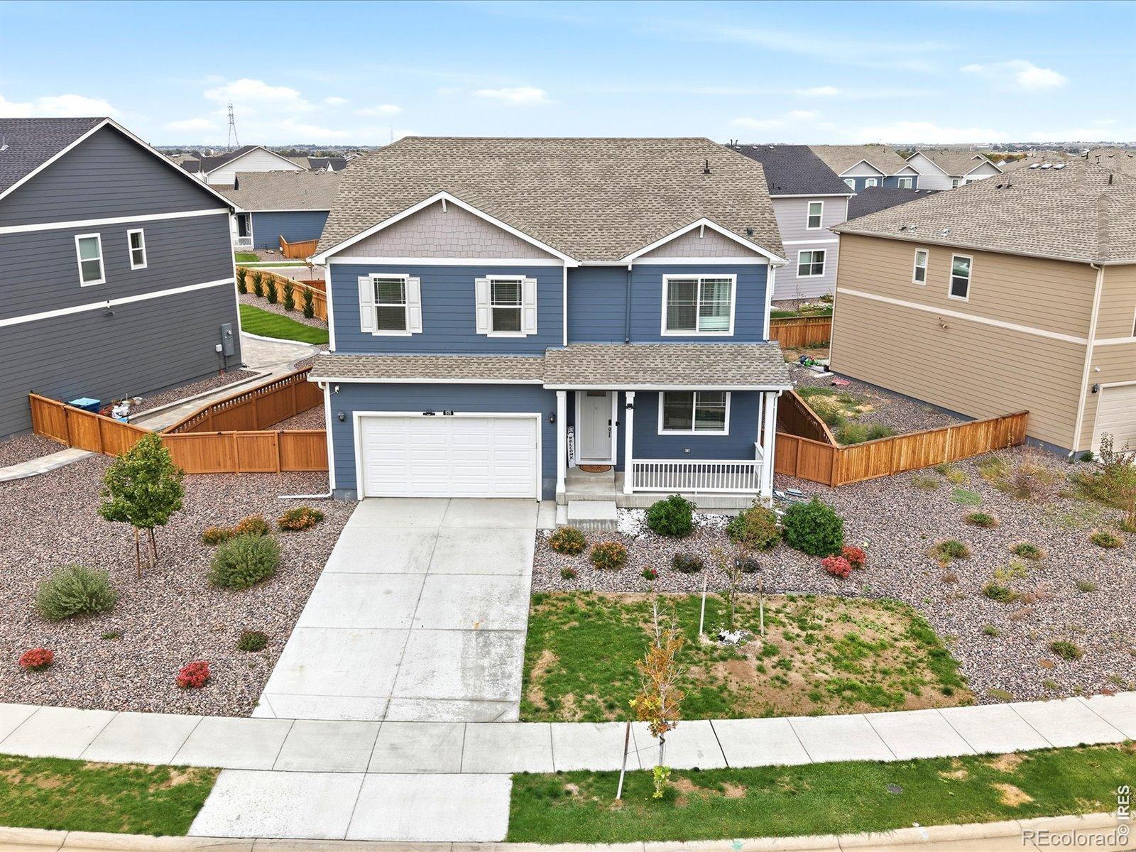 MLS Image #40 for 876  king street,brighton, Colorado