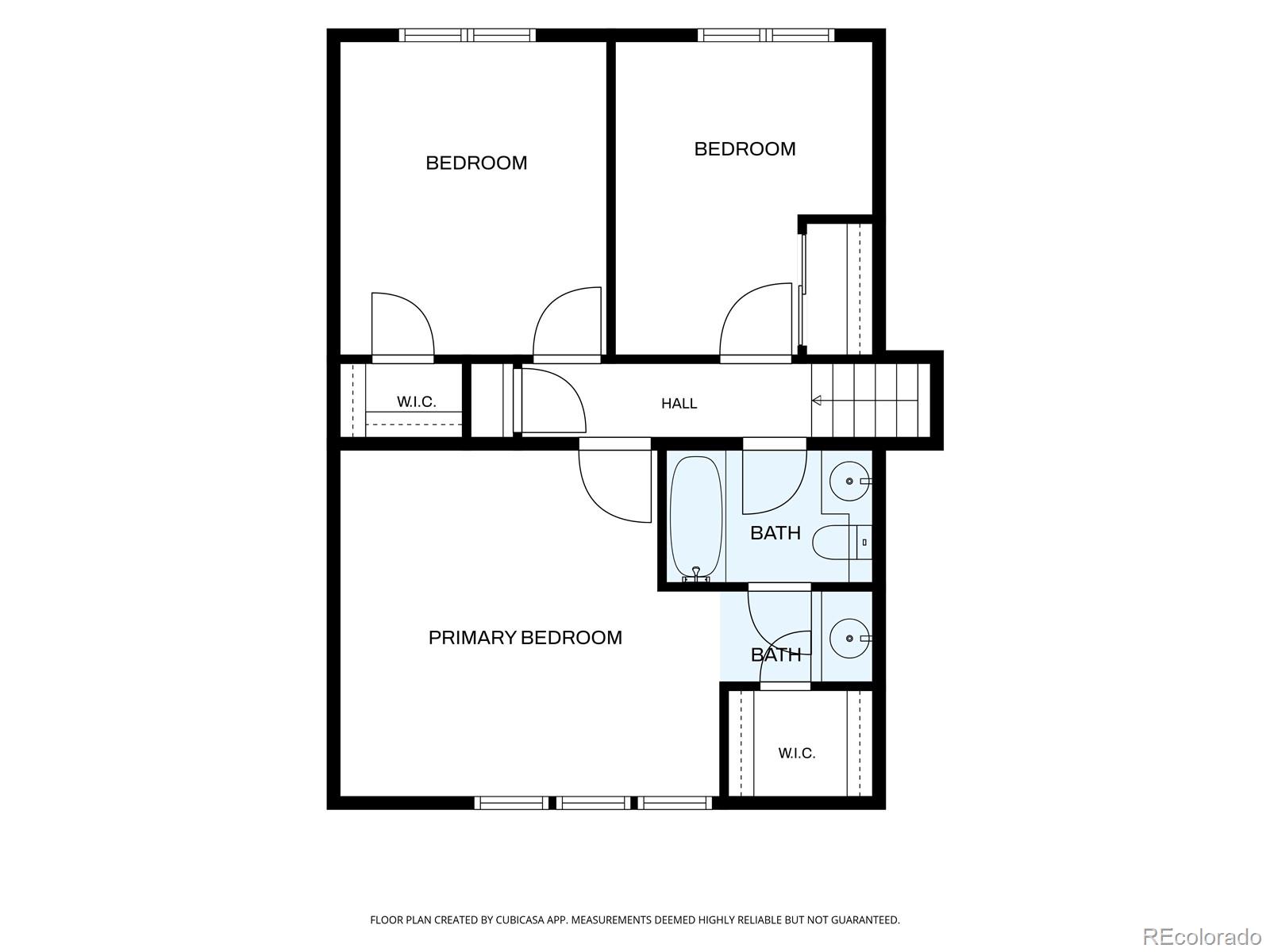 MLS Image #3 for 21298 e powers place,centennial, Colorado