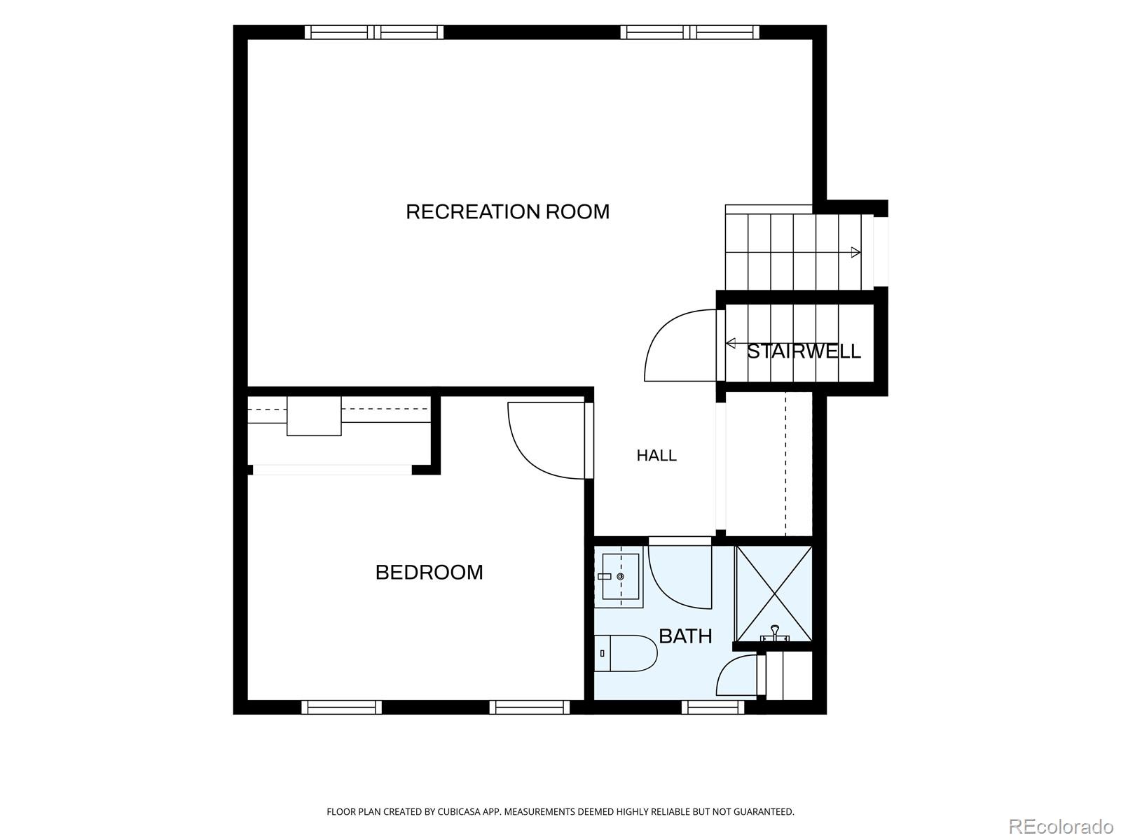 MLS Image #4 for 21298 e powers place,centennial, Colorado