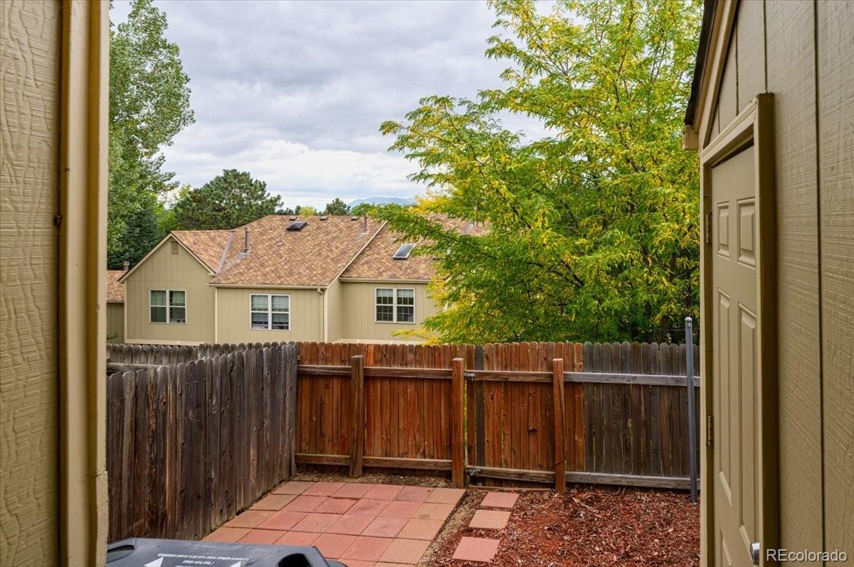 MLS Image #24 for 6848  ravencrest drive ,colorado springs, Colorado