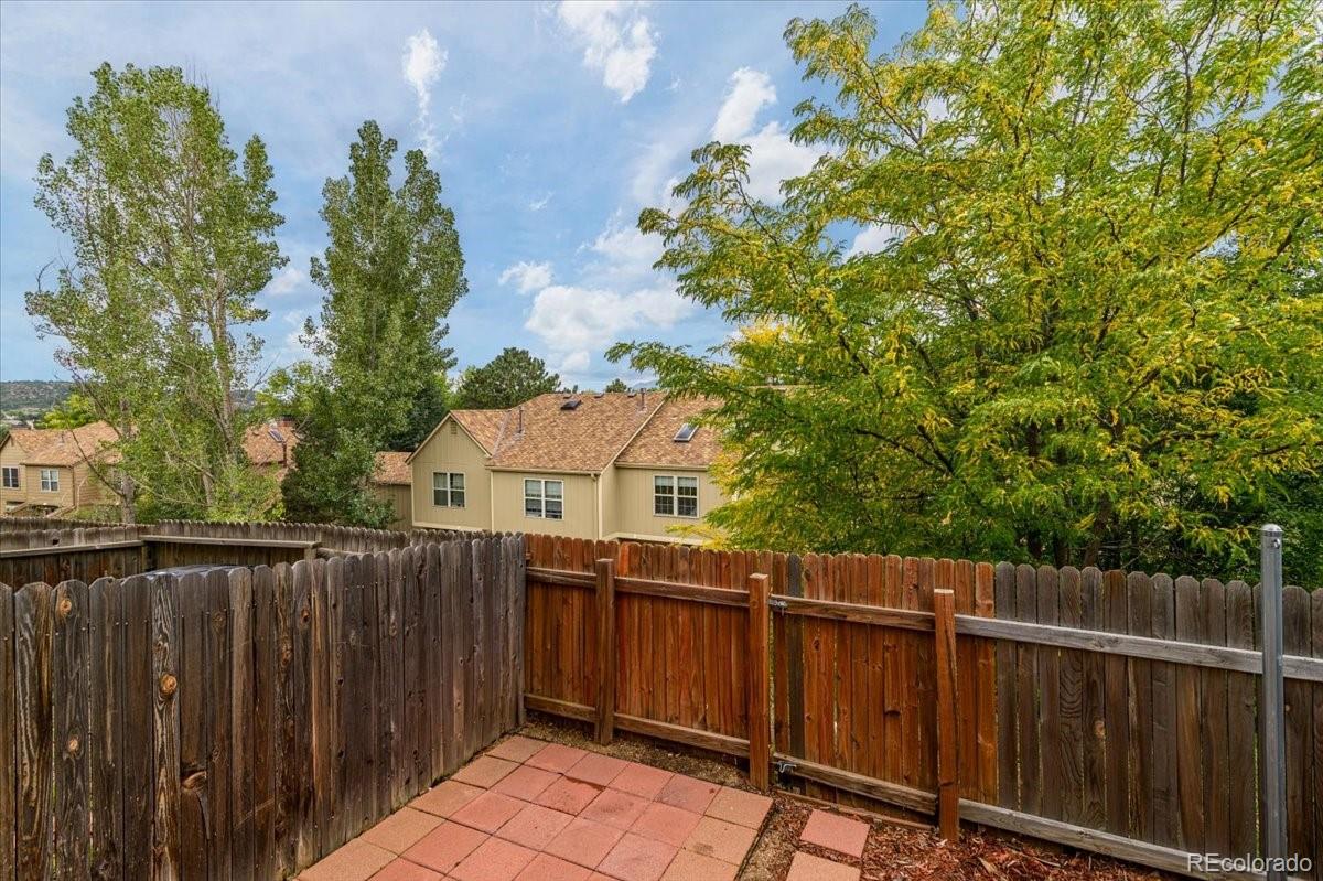 MLS Image #25 for 6848  ravencrest drive ,colorado springs, Colorado