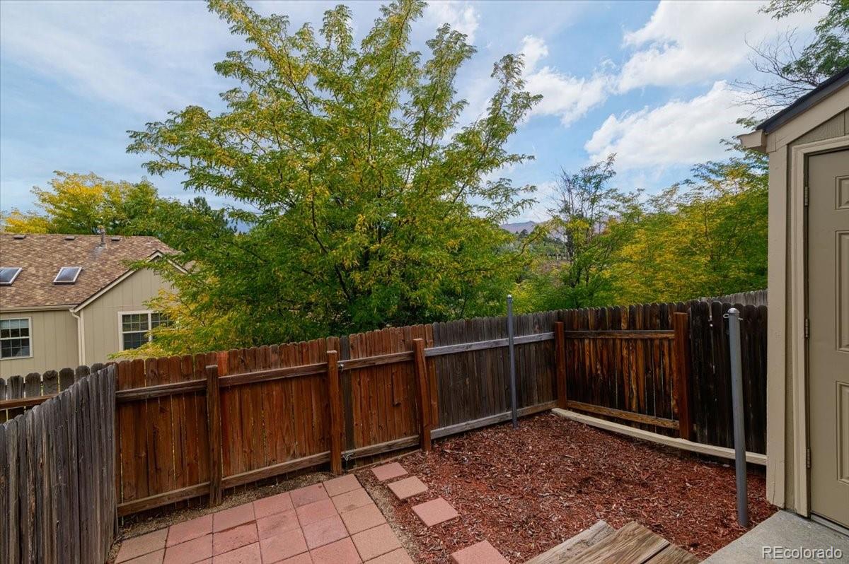 MLS Image #26 for 6848  ravencrest drive ,colorado springs, Colorado