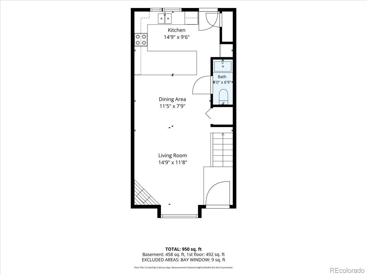MLS Image #28 for 6848  ravencrest drive ,colorado springs, Colorado