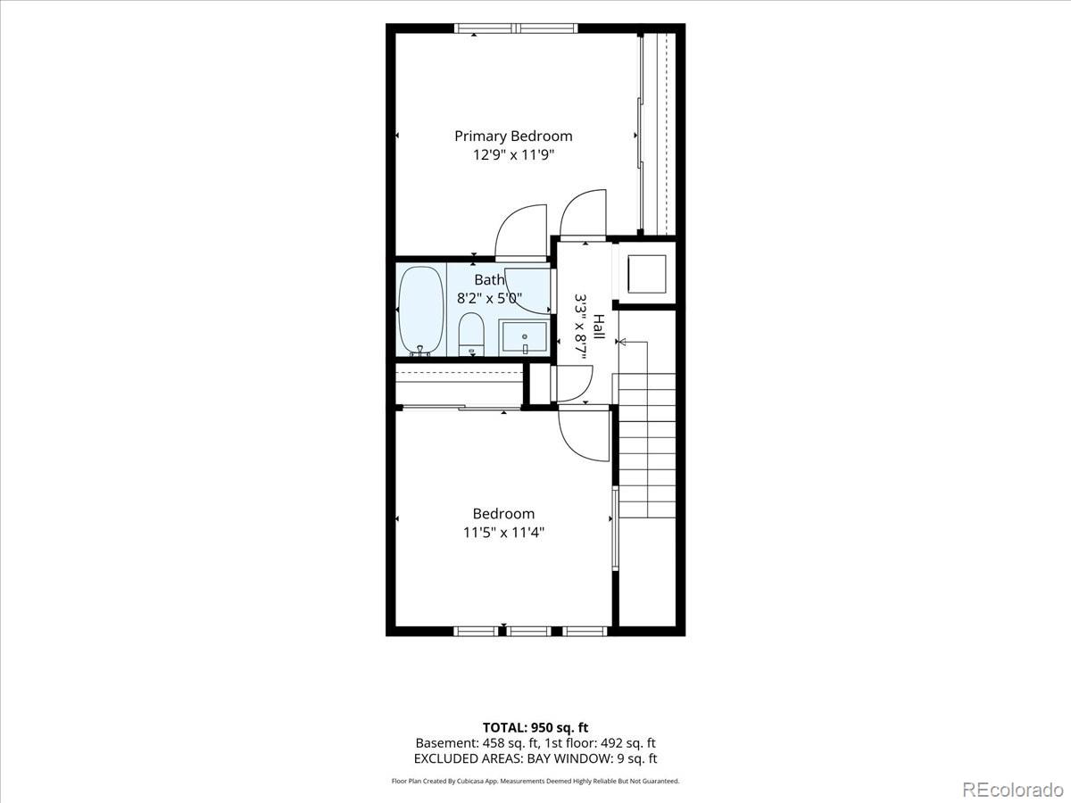 MLS Image #29 for 6848  ravencrest drive ,colorado springs, Colorado