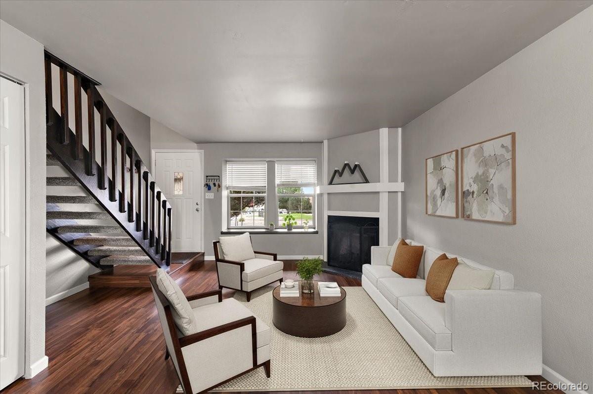 MLS Image #4 for 6848  ravencrest drive ,colorado springs, Colorado